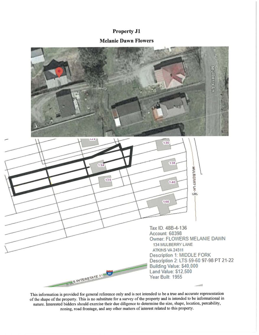 Image for J1 134 Mulberry Lane, Atkins