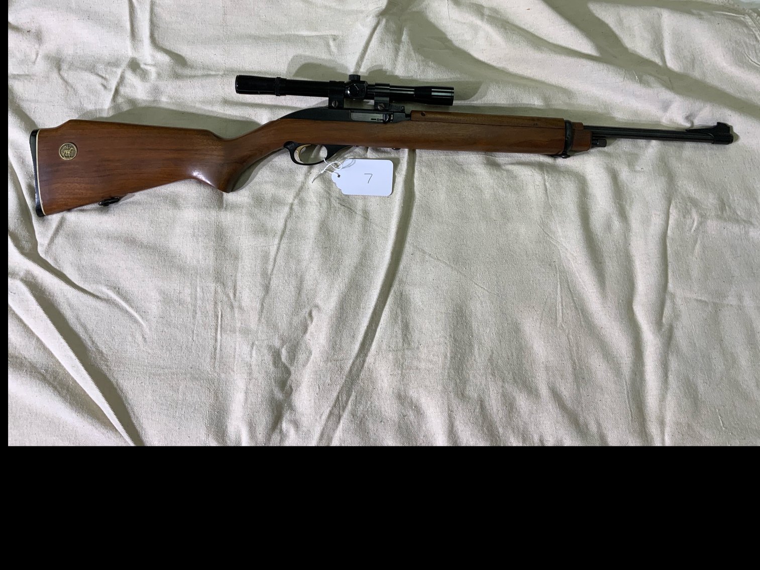 Image for Lot 7