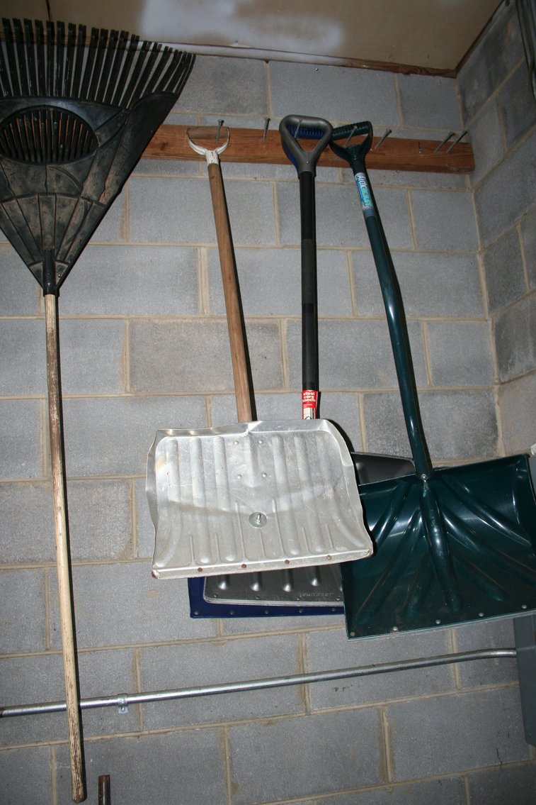 Image for Garden Tools