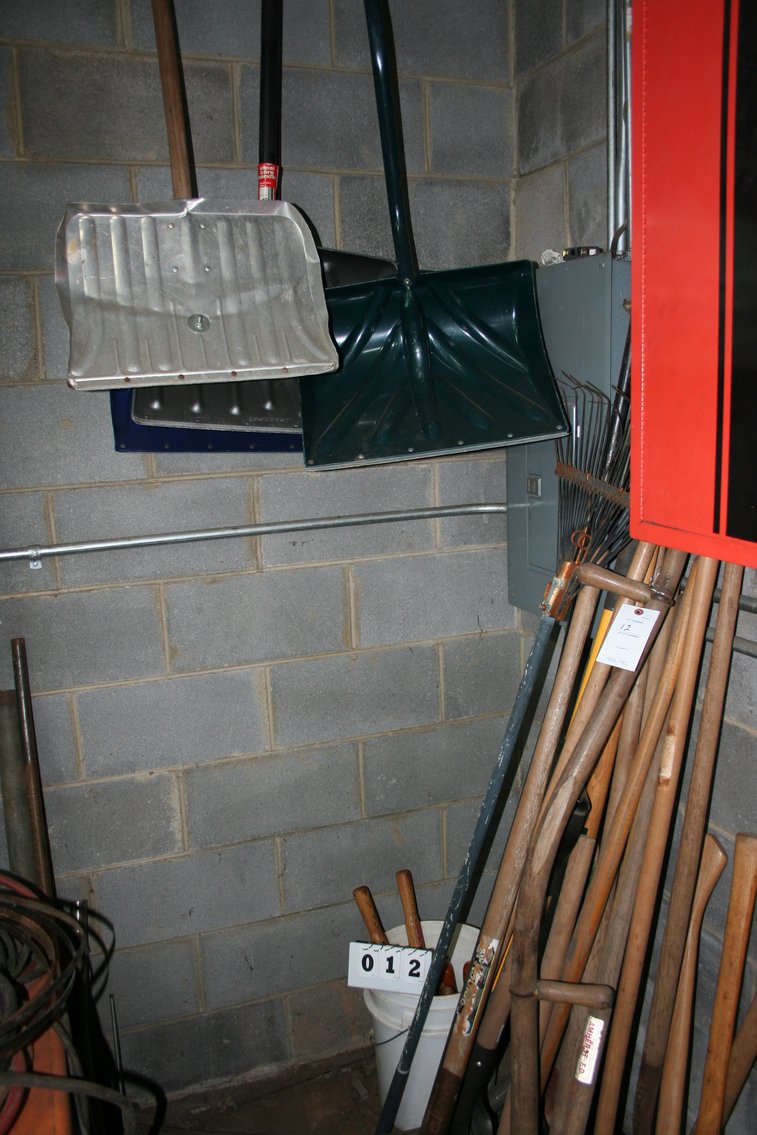 Image for Garden Tools