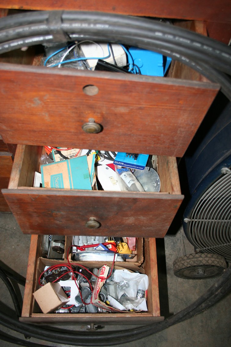 Image for Misc Electrical