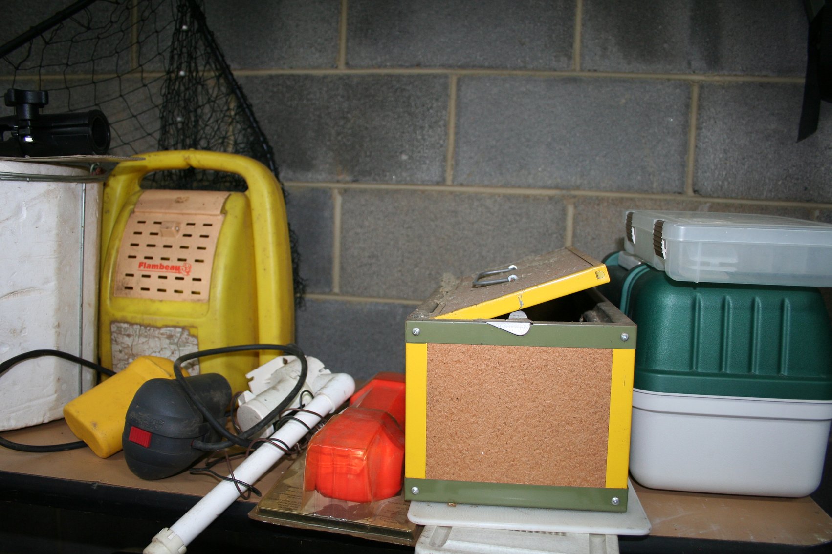 Image for Fishing Equipment