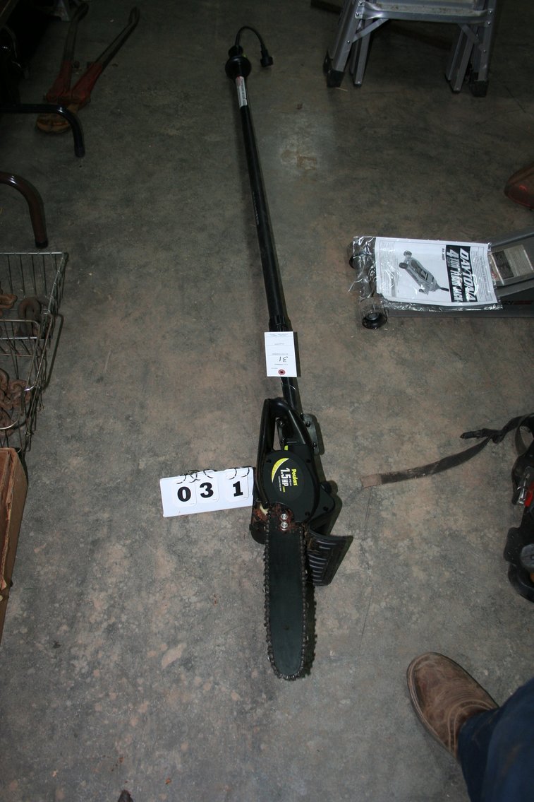 Image for Polan Electric Pole Saw