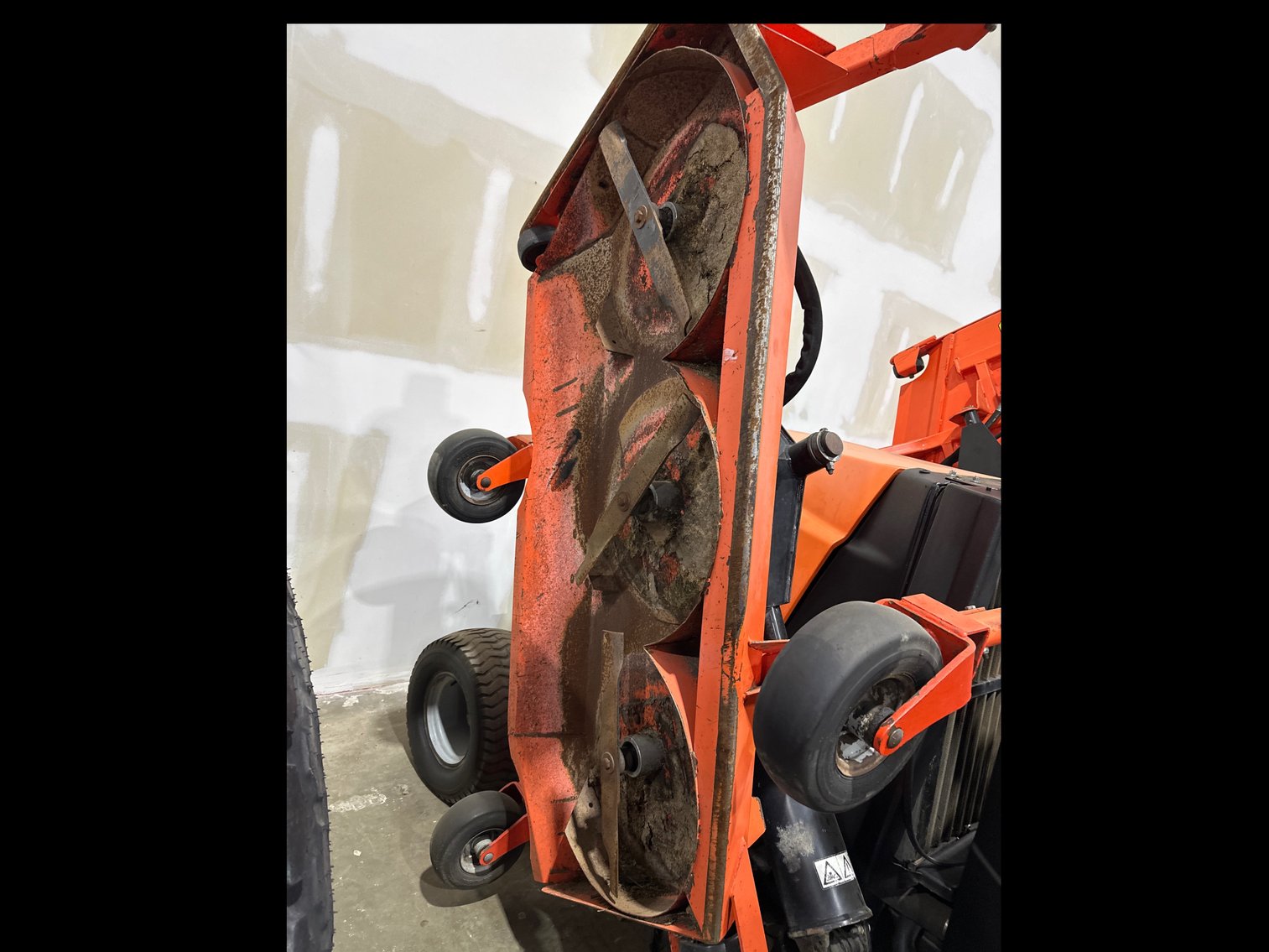 Image for Jacobsen HR9016