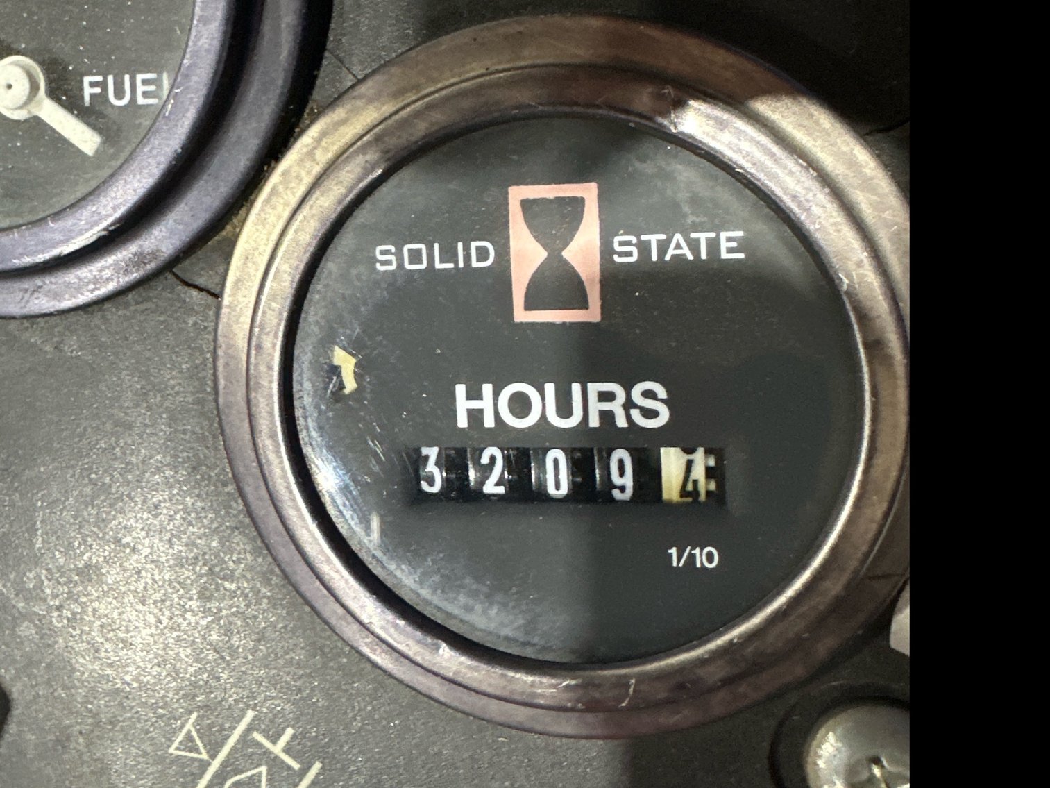 Image for Jacobsen HR9016