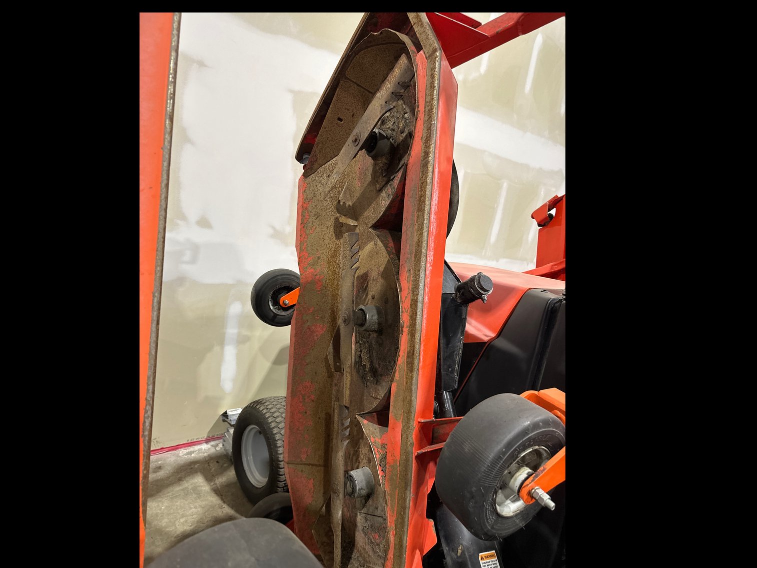 Image for Jacobsen HR9016