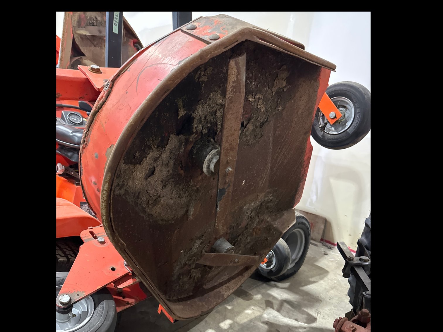 Image for Jacobsen HR5111