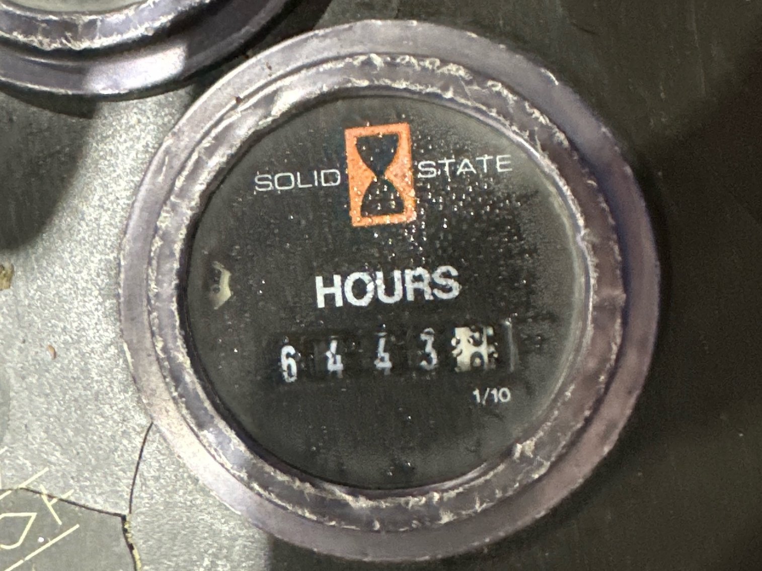 Image for Jacobsen HR9016