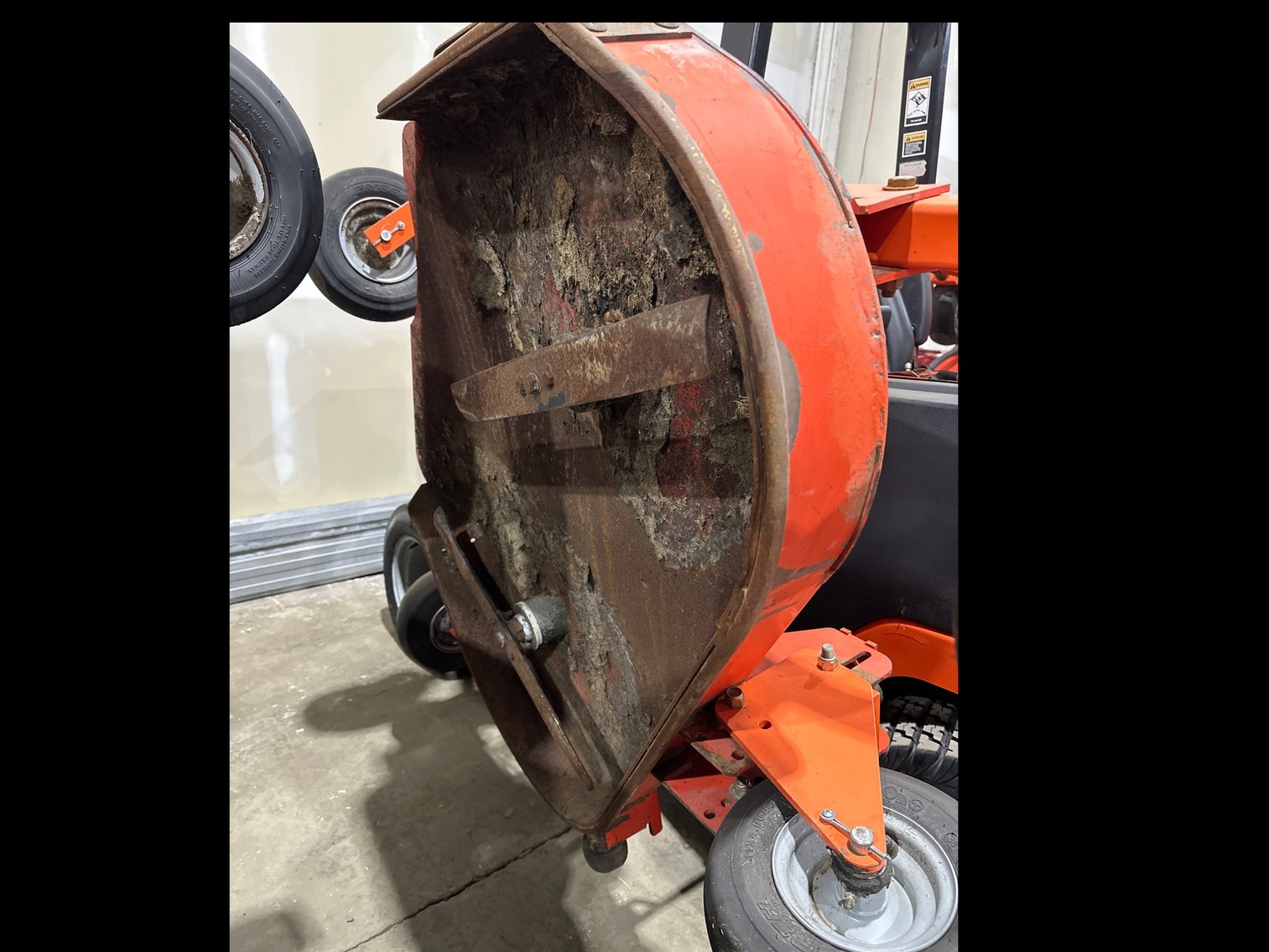 Image for Jacobsen HR5111