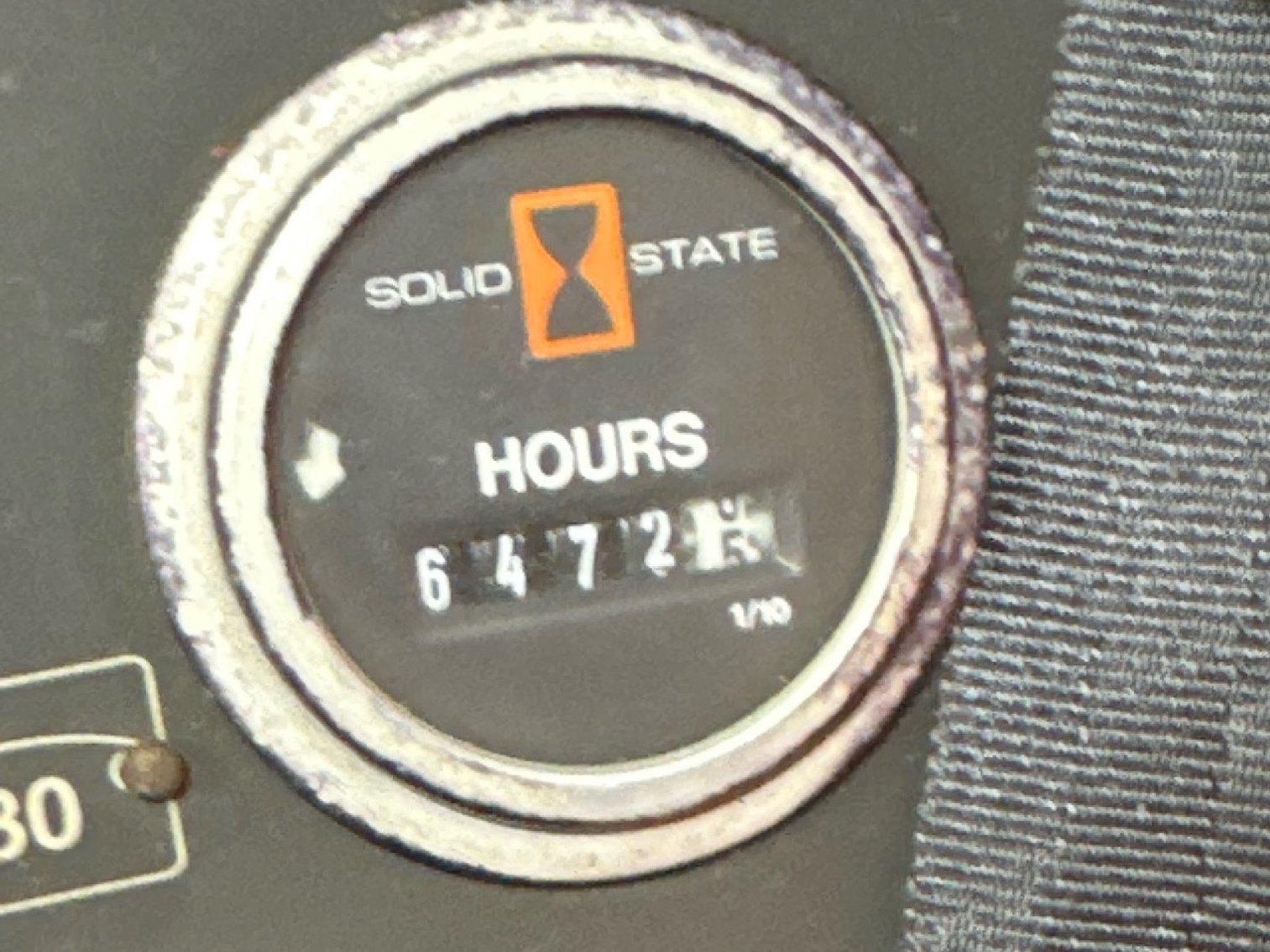 Image for Jacobsen HR5111