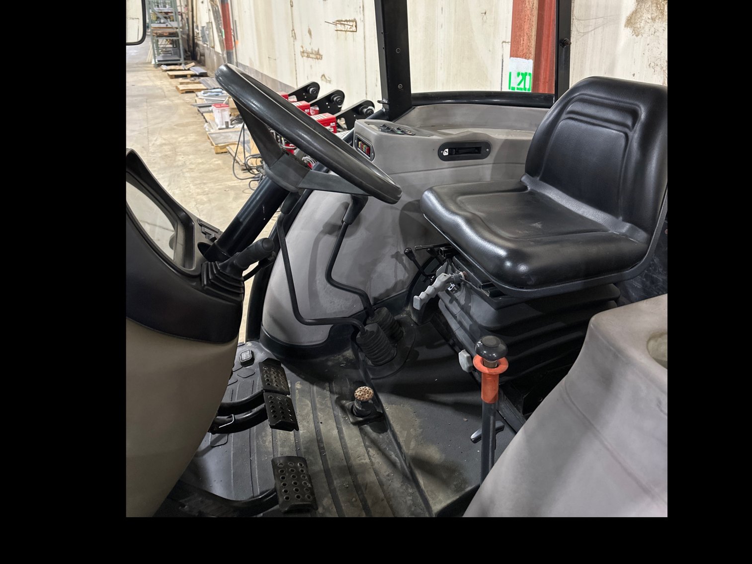 Image for Case IH Farmall 95