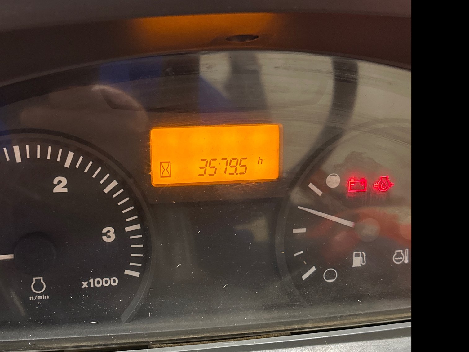 Image for Kubota M7040