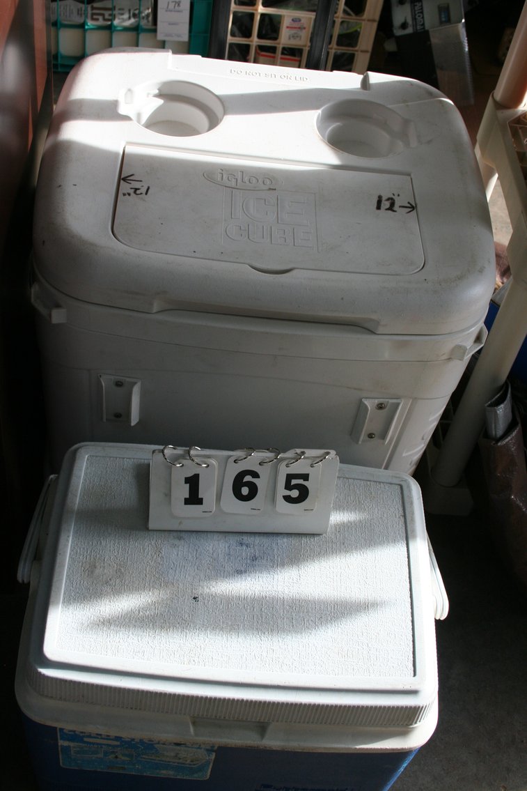 Image for Misc Coolers