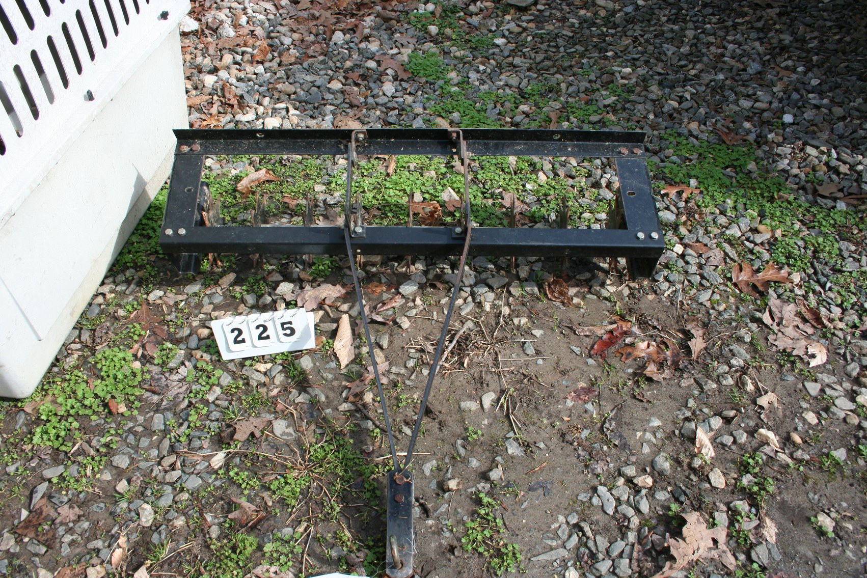 Image for Aerator 36
