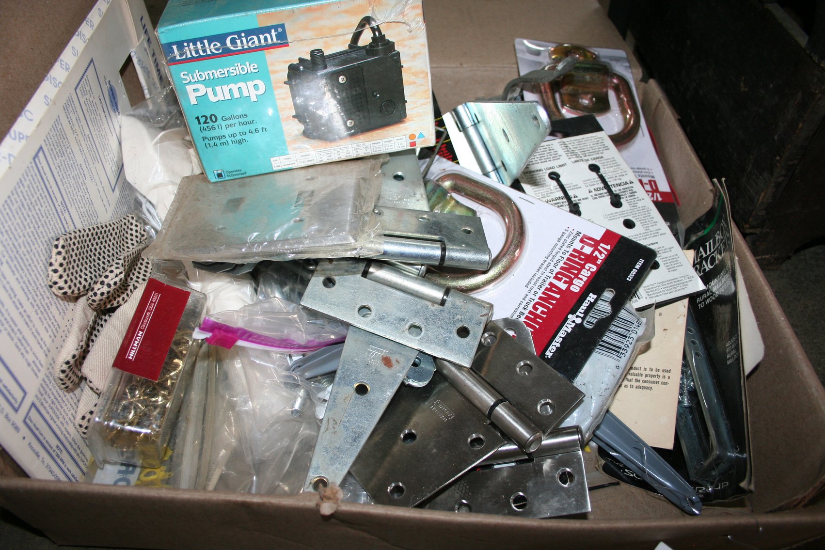 Image for Misc Household