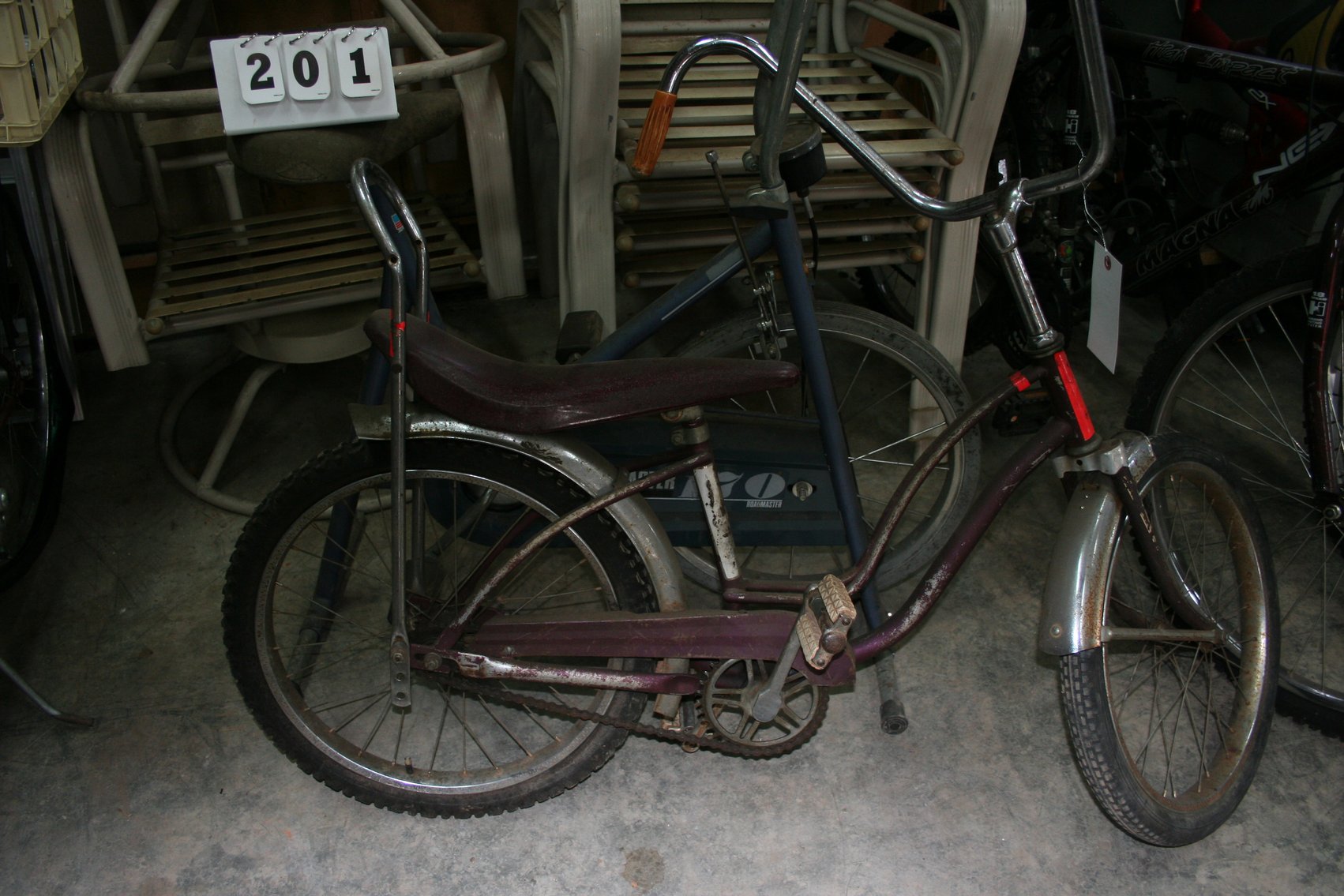 Image for Vintage 20