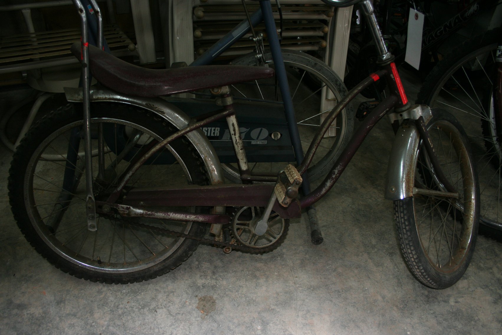 Image for Vintage 20