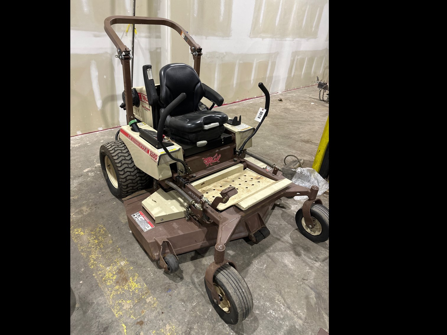 Image for Grasshopper 325D / 3631 DIESEL