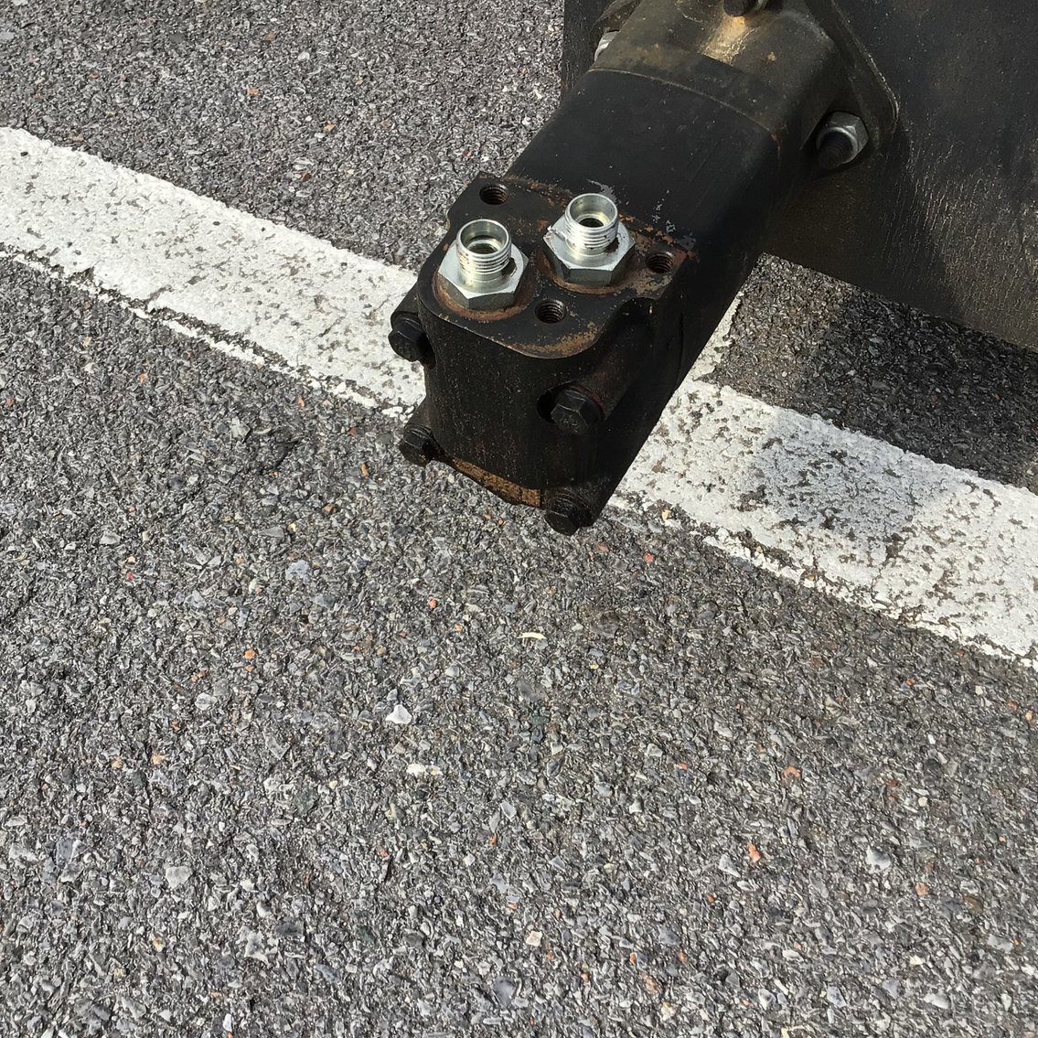 Image for Skid Steer Tiller