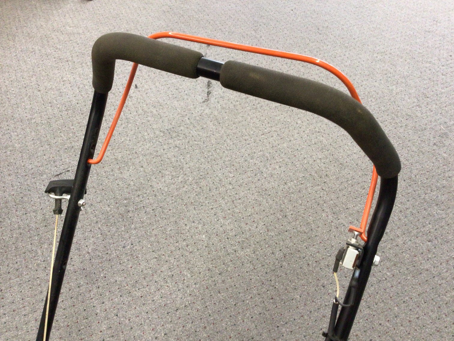 Image for Echo self-propelled weed eater