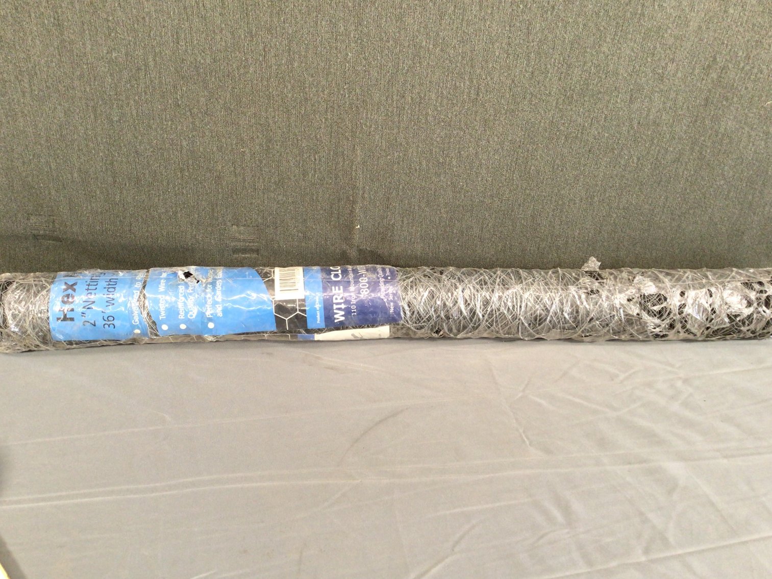 Image for Hex Netting NEW