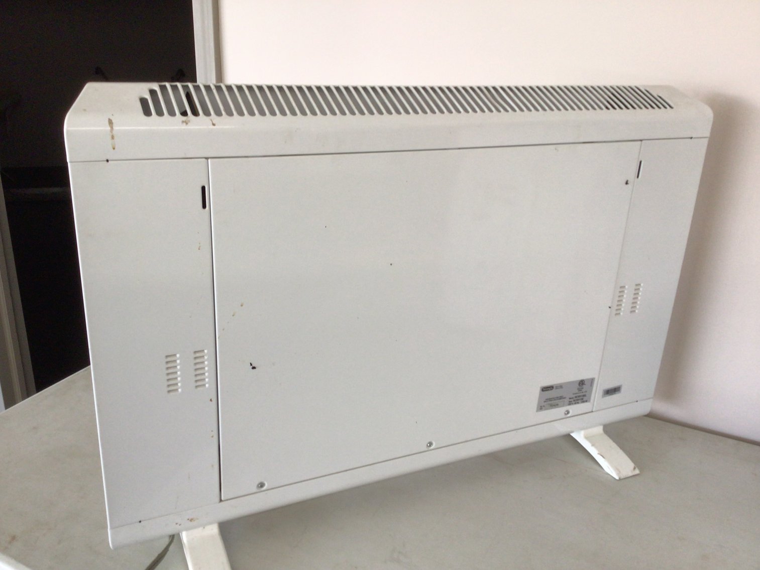 Image for Heater - DeLonghi