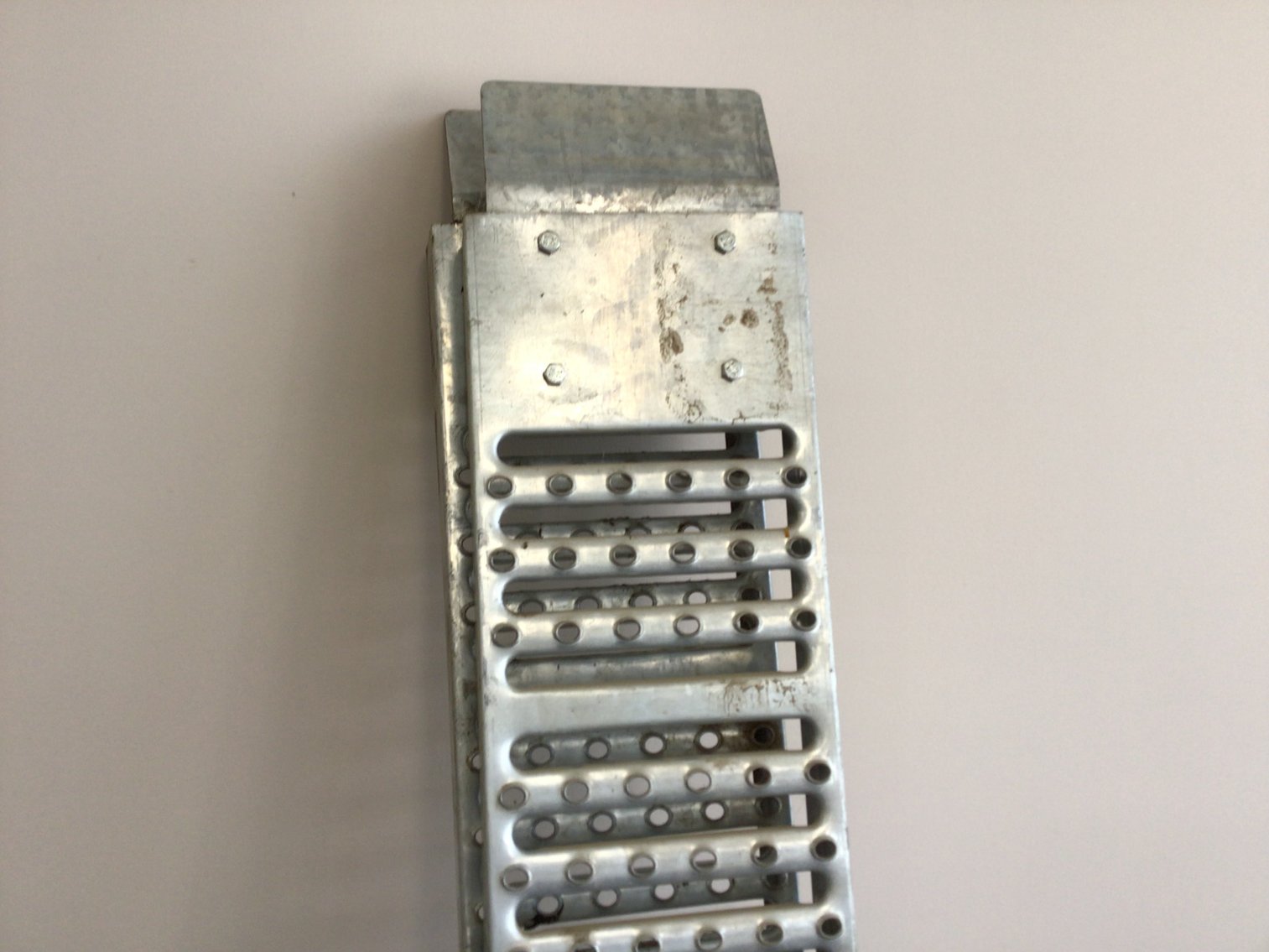 Image for Loading ramps