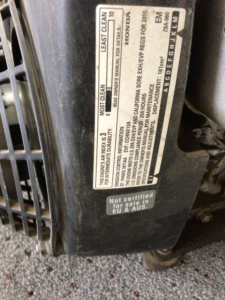 Image for Pressure washer