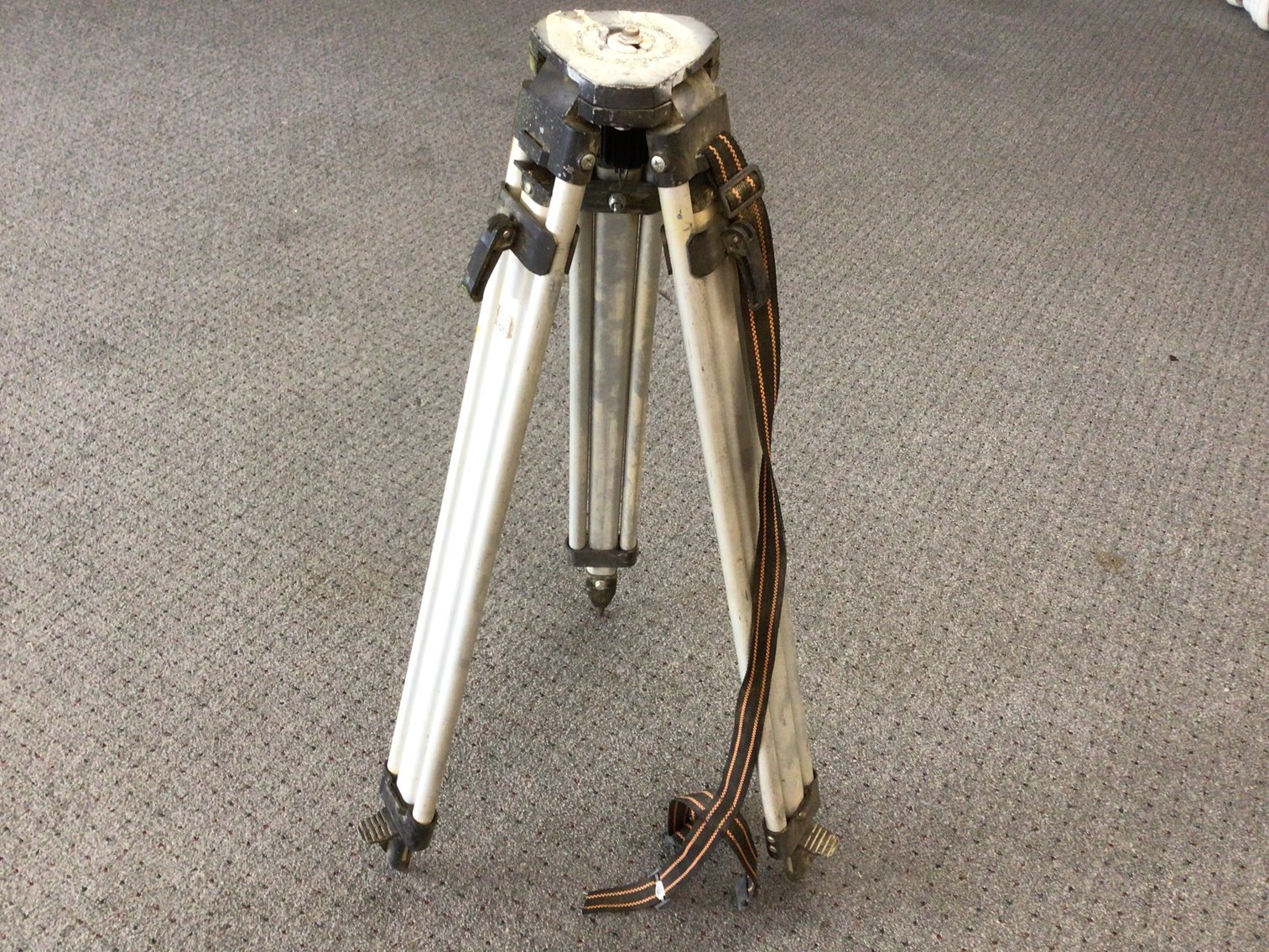 Image for Survey Tripod