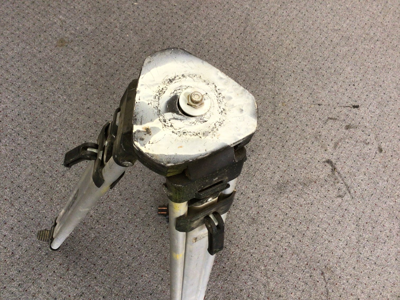 Image for Survey Tripod