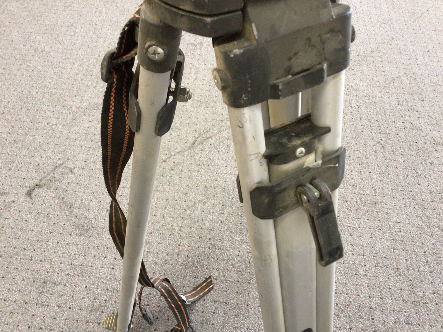 Image for Survey Tripod