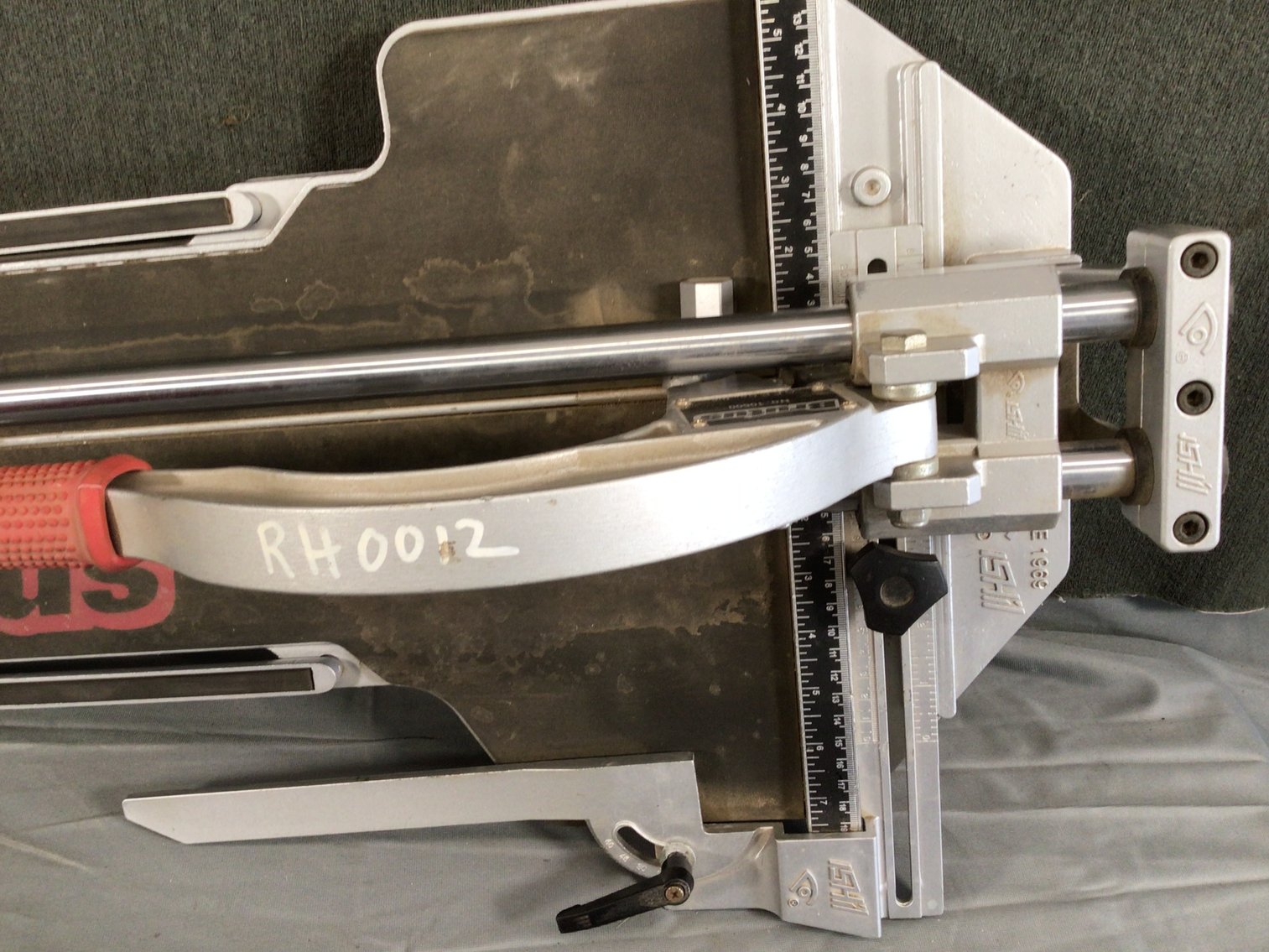 Image for Tile cutter