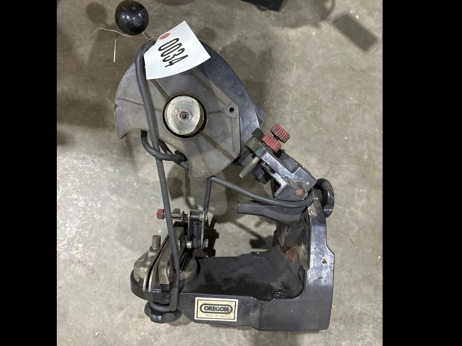 Image for Oregon 511A Blade Sharpner