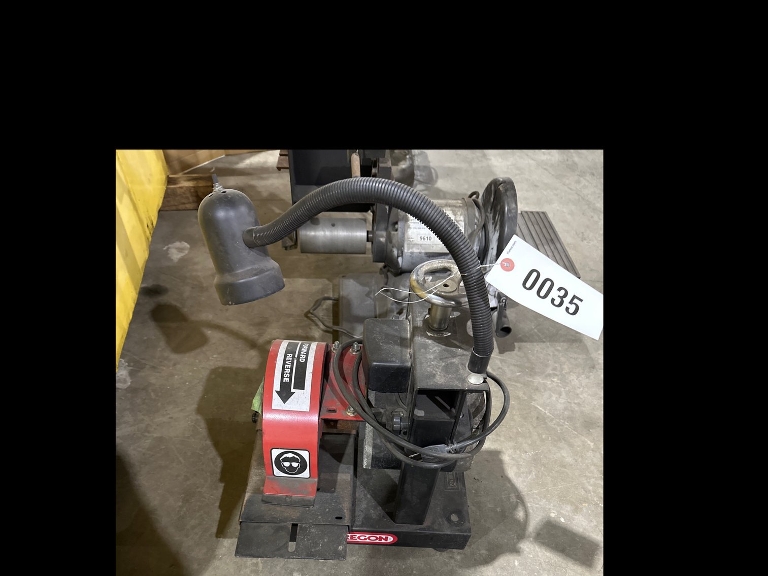 Image for Oregon Grinder