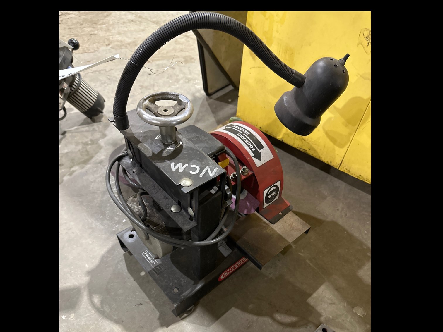 Image for Oregon Grinder