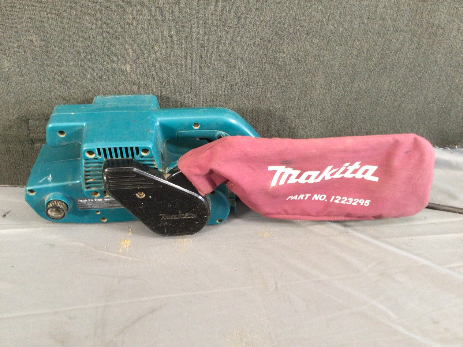 Image for Belt Sander