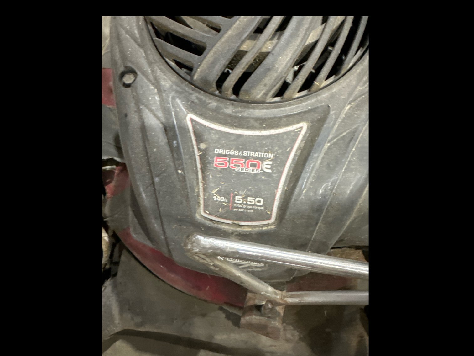 Image for Push Mower