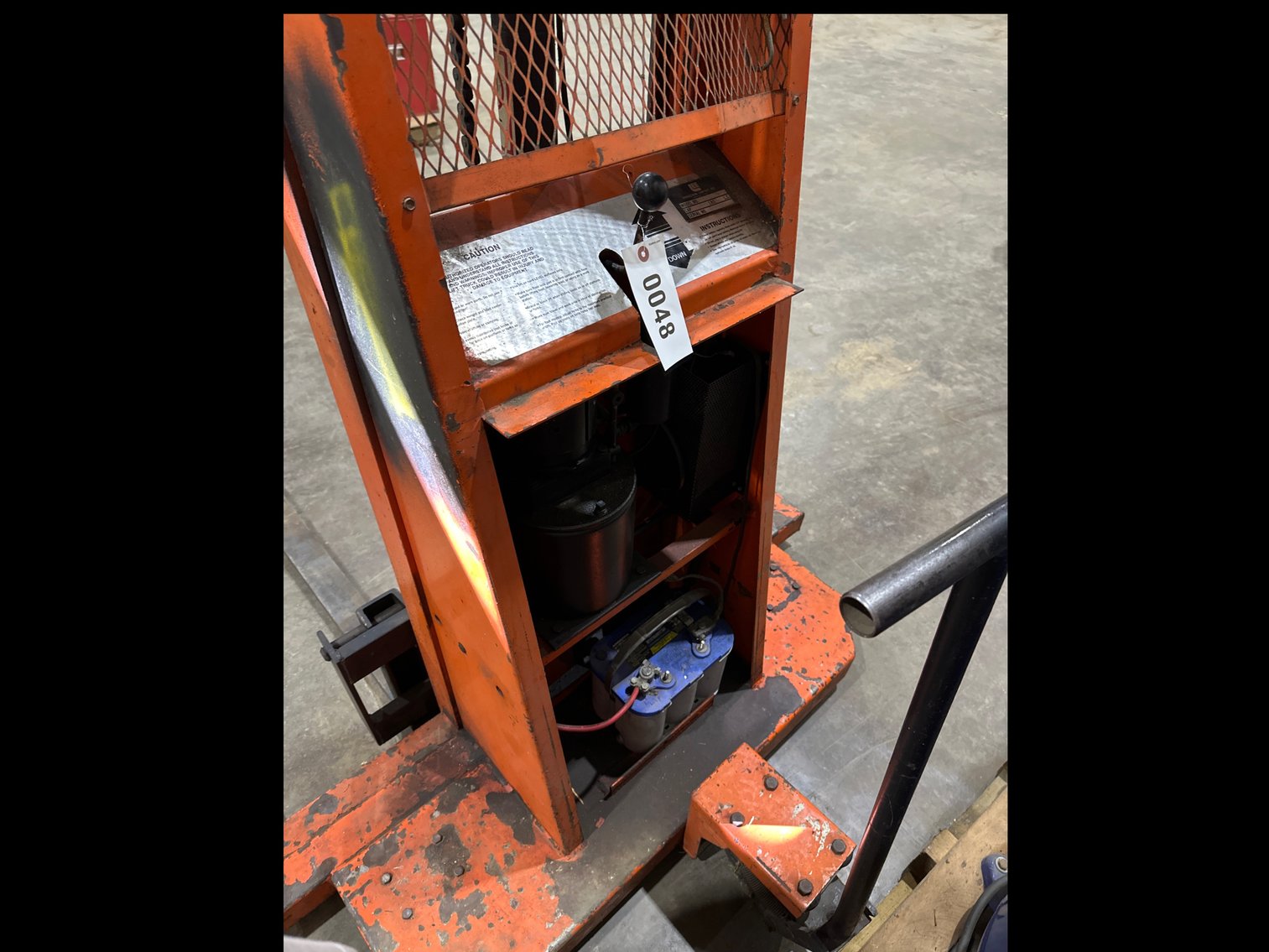 Image for Pallet Jack