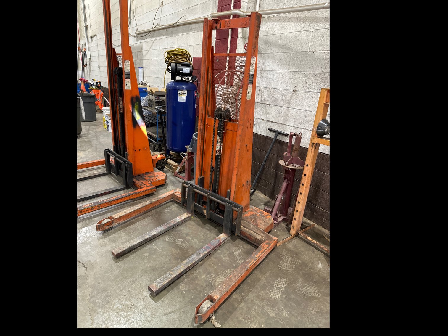 Image for Pallet Jack
