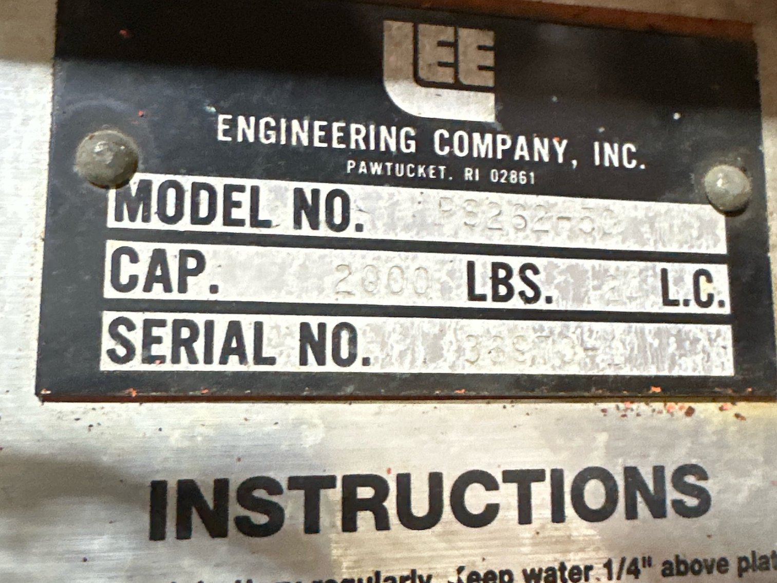 Image for Pallet Jack