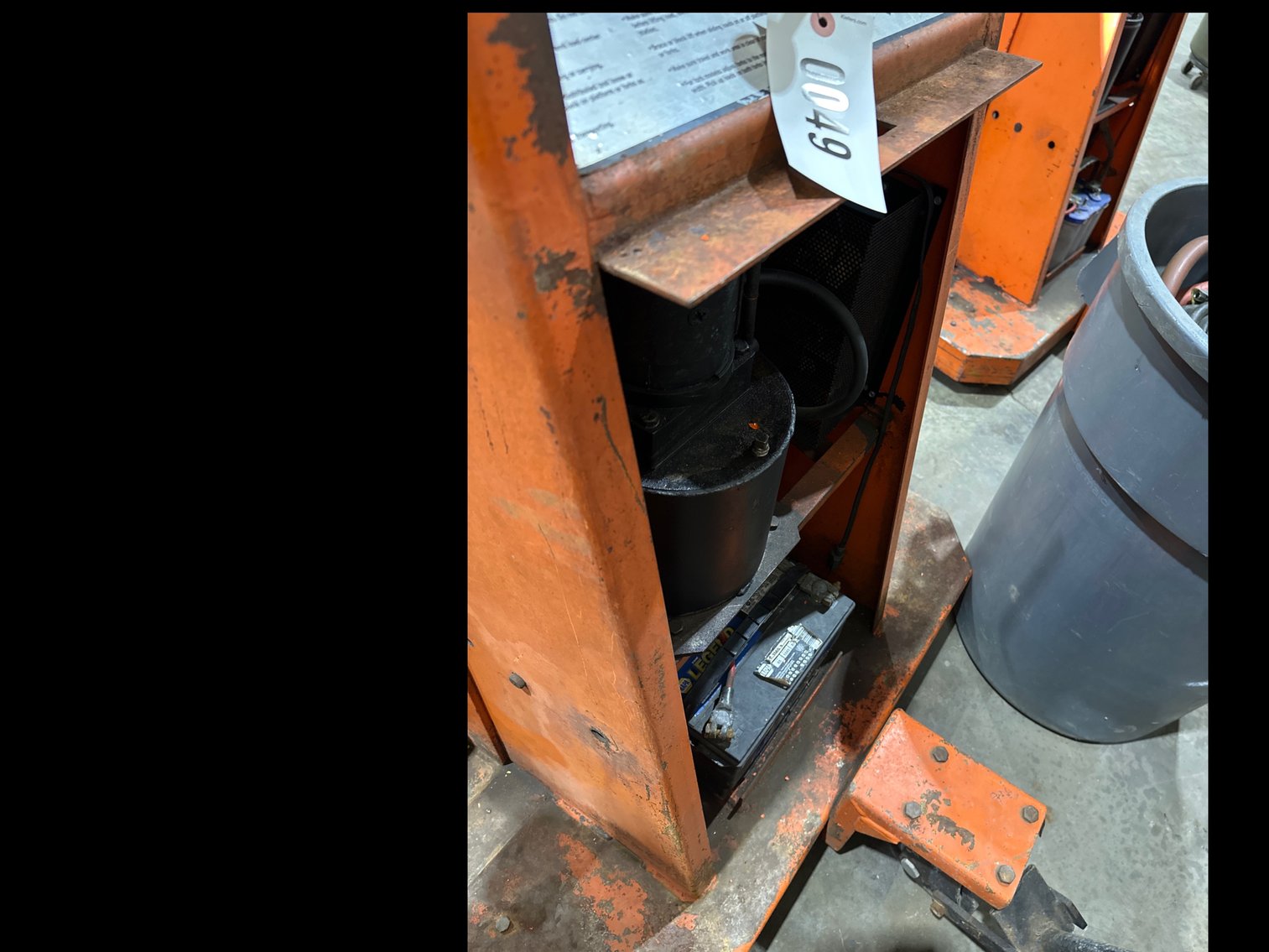 Image for Pallet Jack