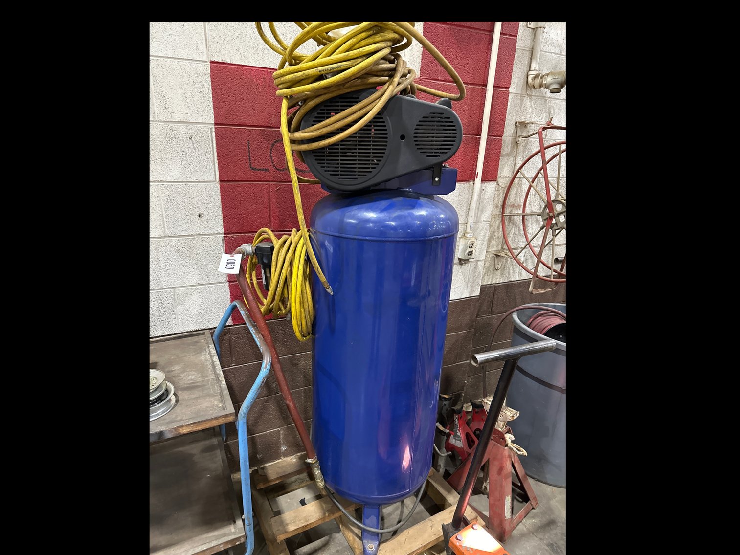 Image for Air Compressor