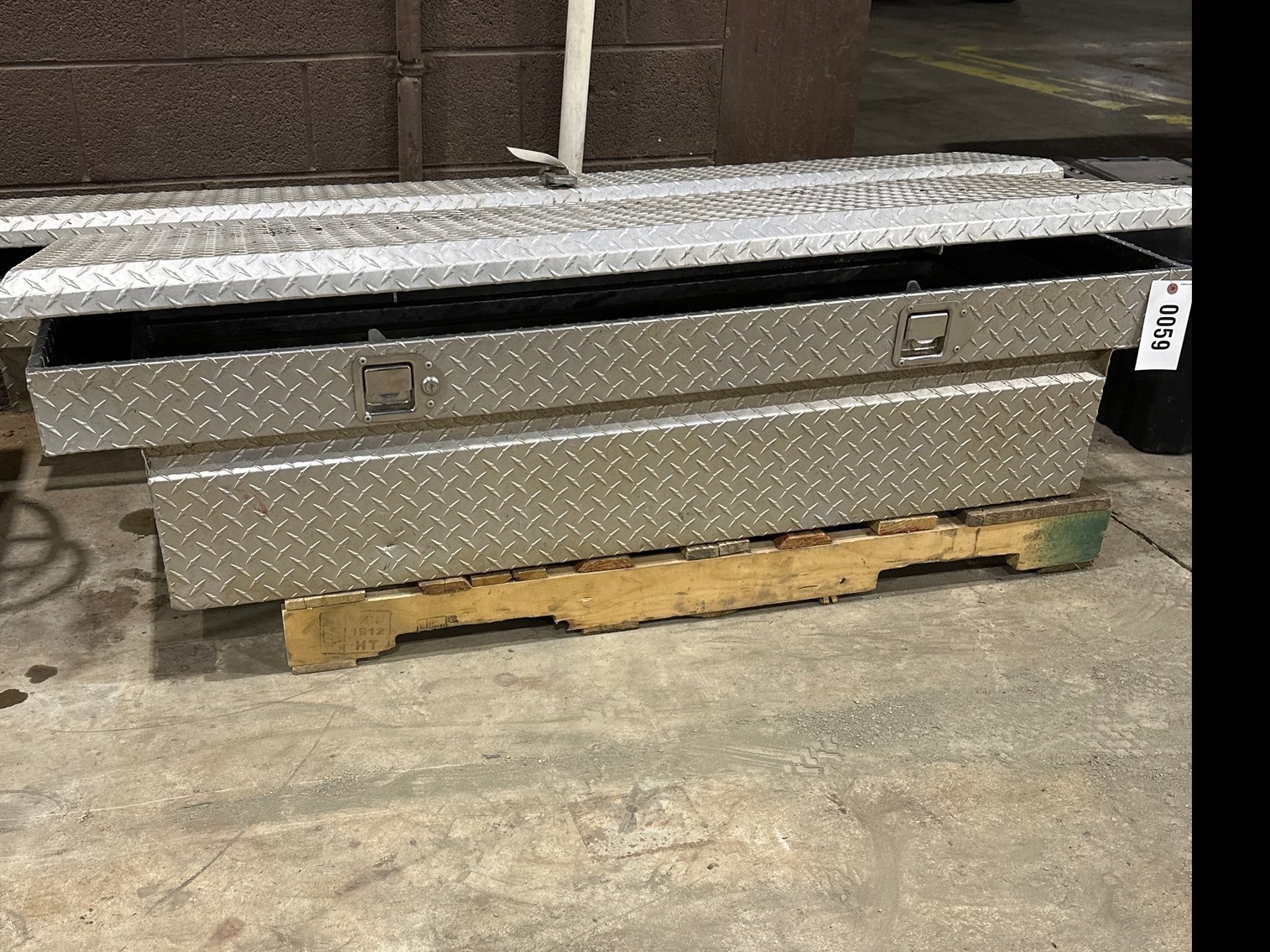 Image for Truck Toolbox