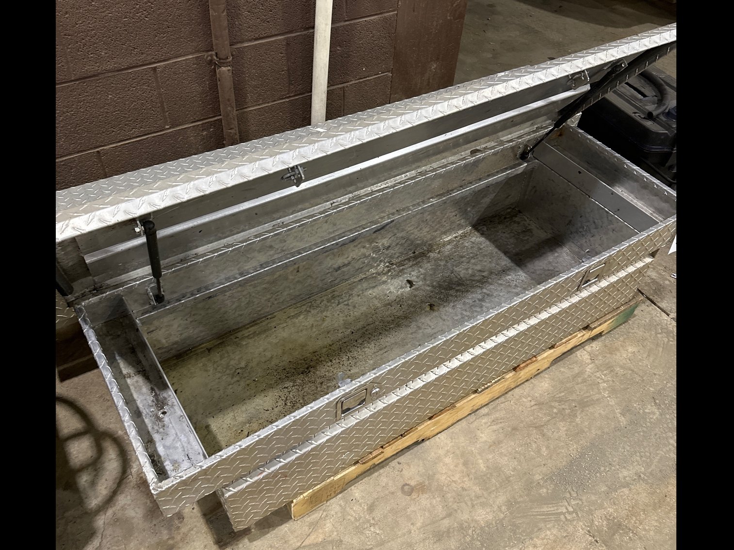 Image for Truck Toolbox