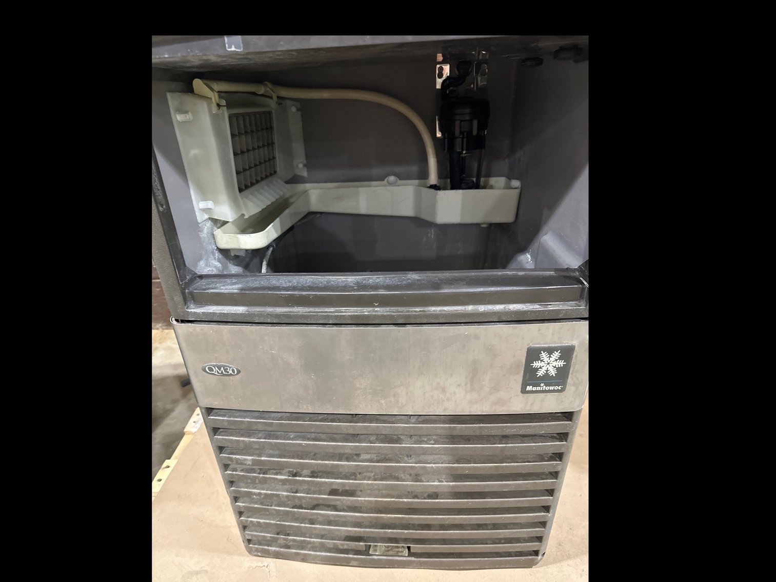 Image for Manitowoc Ice Maker