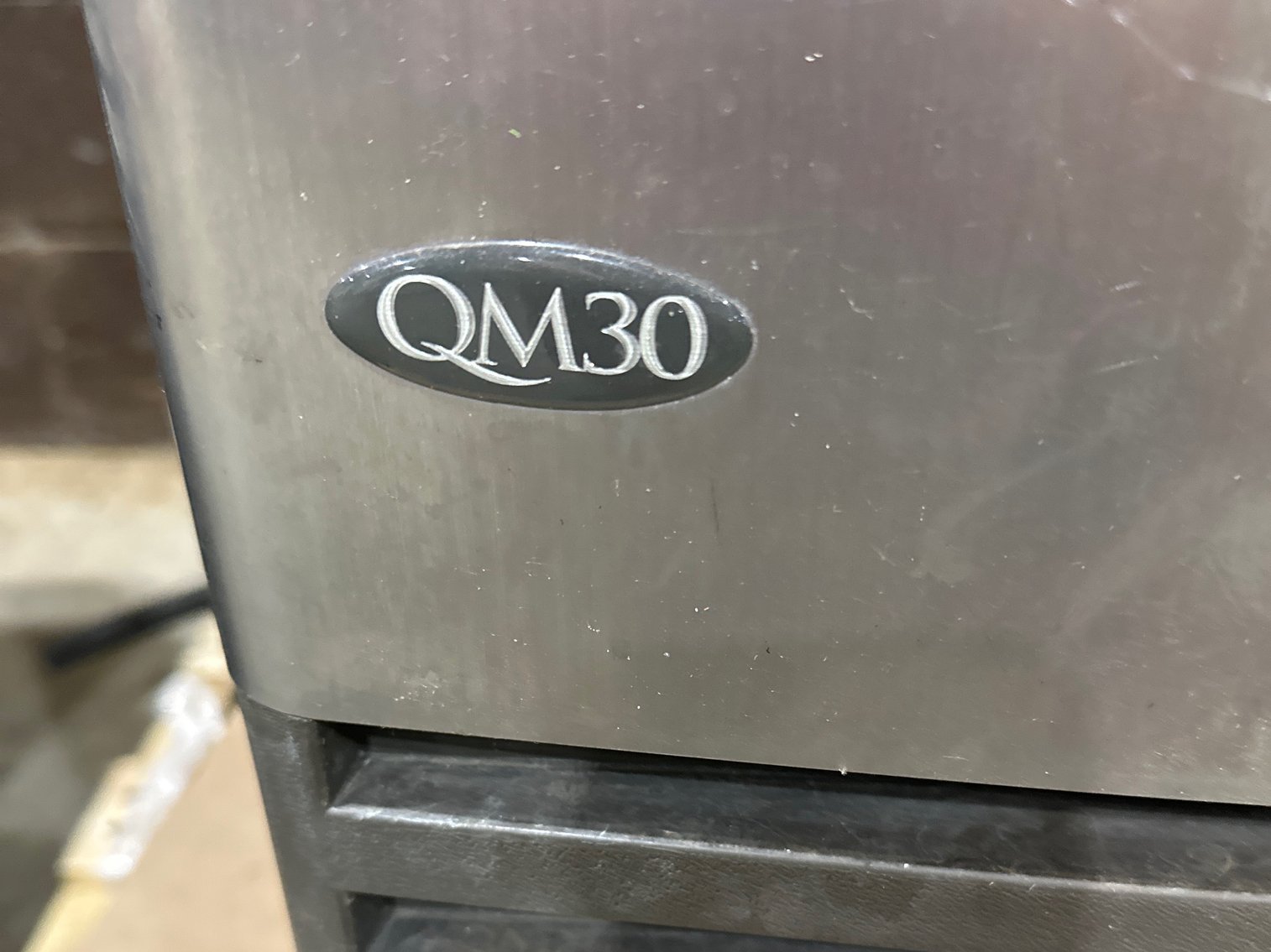 Image for Manitowoc Ice Maker