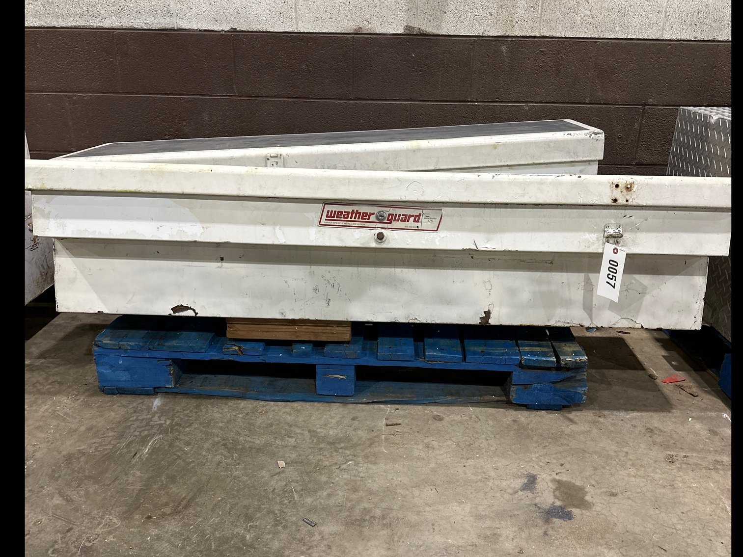 Image for Truck Toolbox