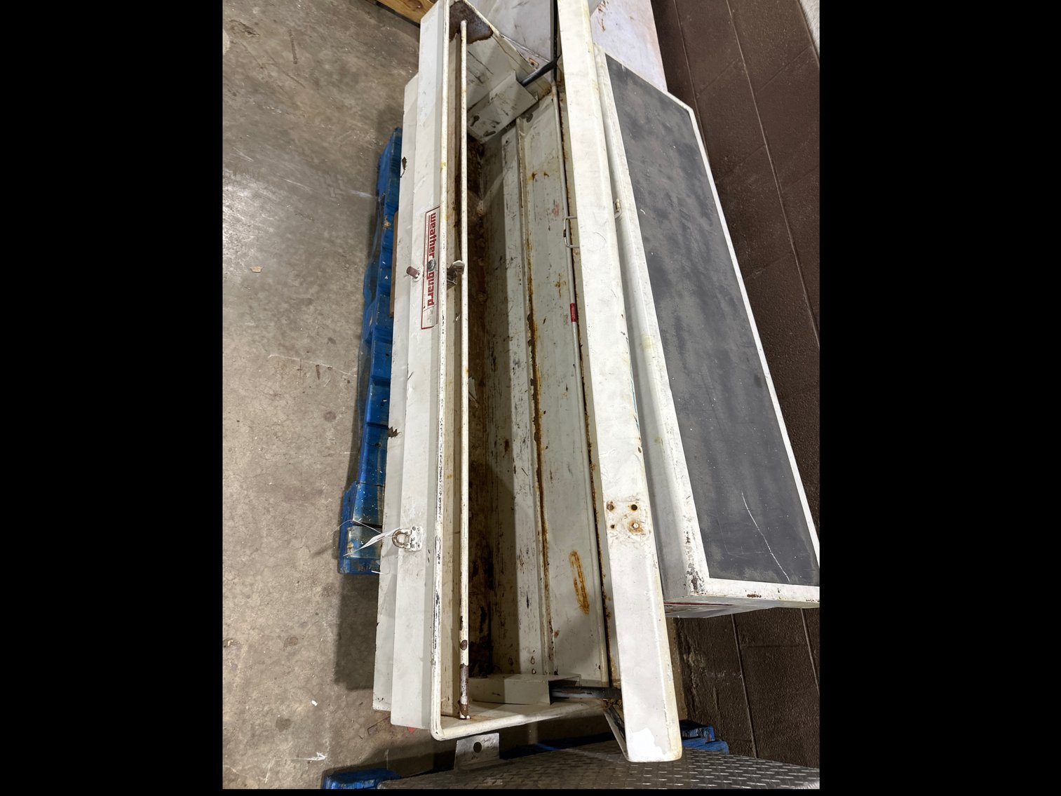 Image for Truck Toolbox