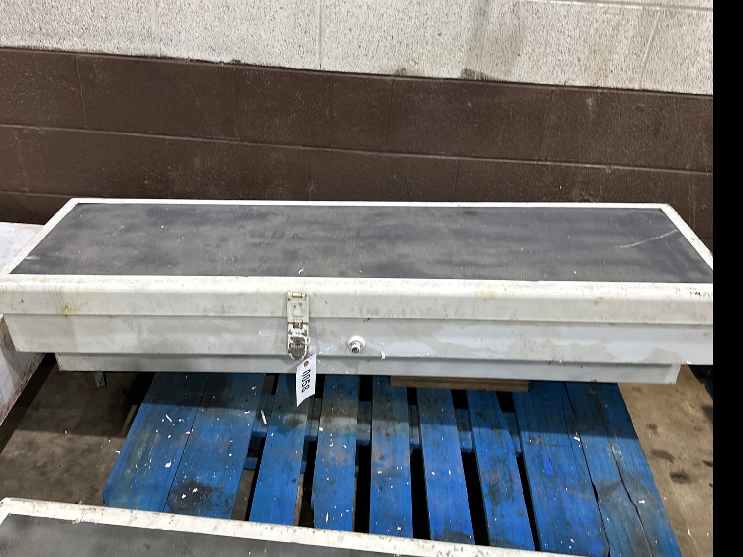 Image for Truck Toolbox