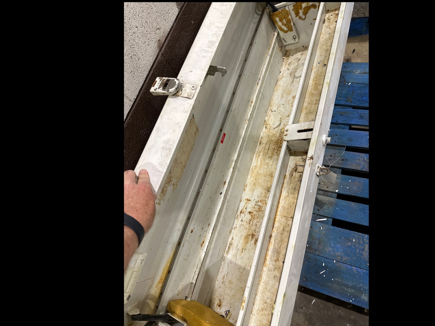 Image for Truck Toolbox